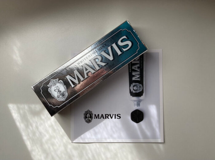 MARVIS マービス 歯磨き粉