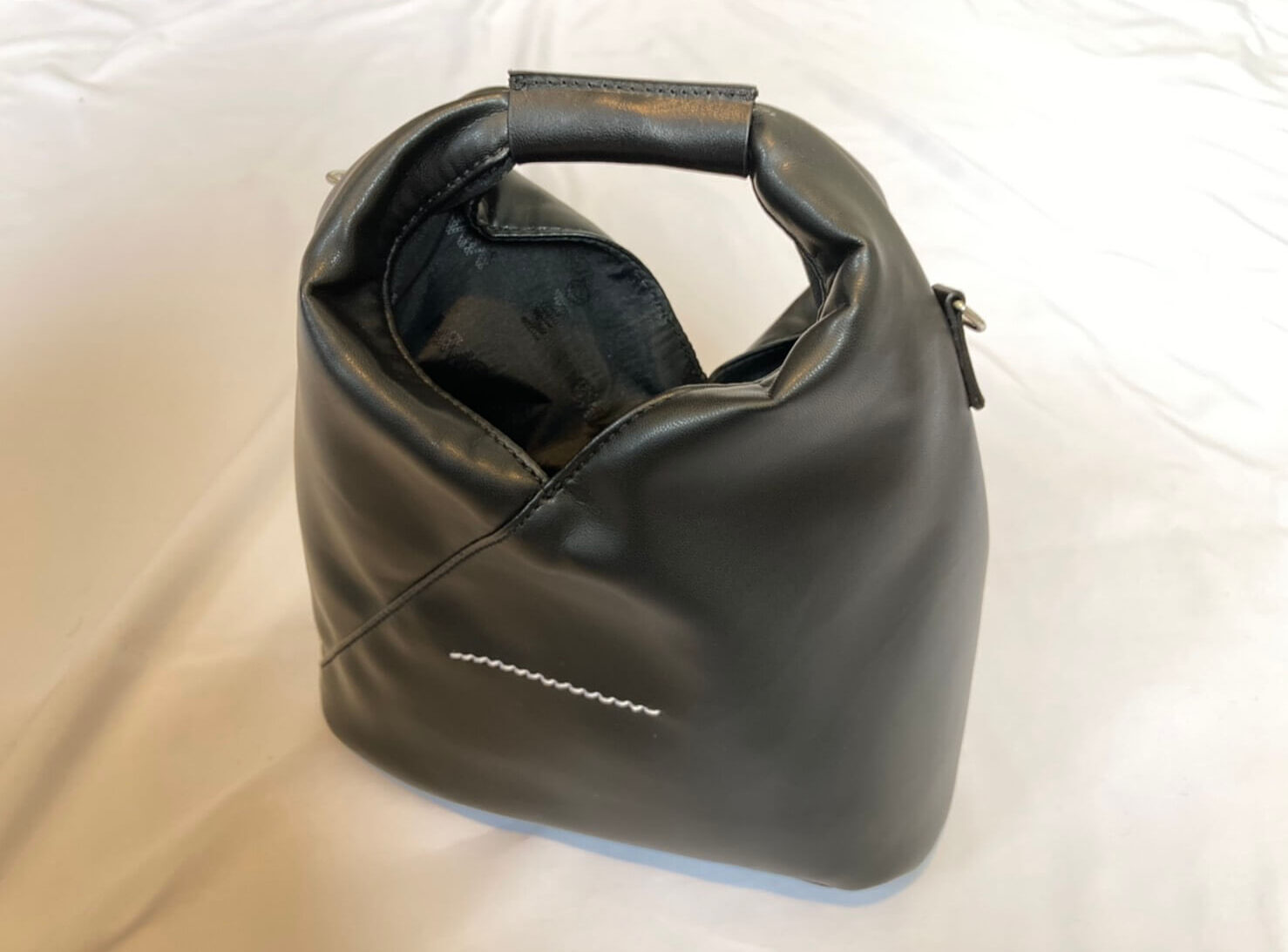 【MM6】ジャパニーズバッグの種類や大きさ、ショルダーバッグを使った感想のまとめ！